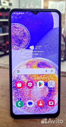 Samsung Galaxy A23, 4/64 ГБ