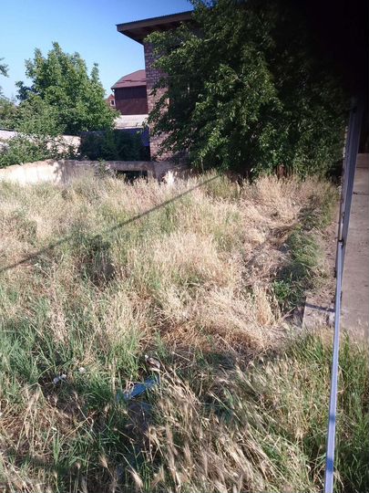 Участок 2,4 сот. (ИЖС)