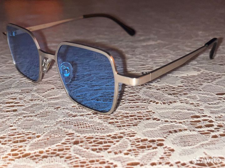 Солнцезащитные очки dior