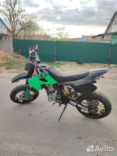 Kawasaki KLX250