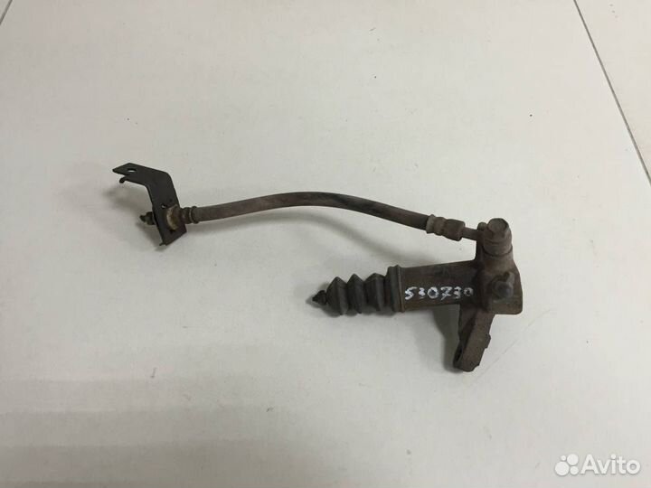 Цилиндр сцепления рабочий Chevrolet Aveo T250 2005