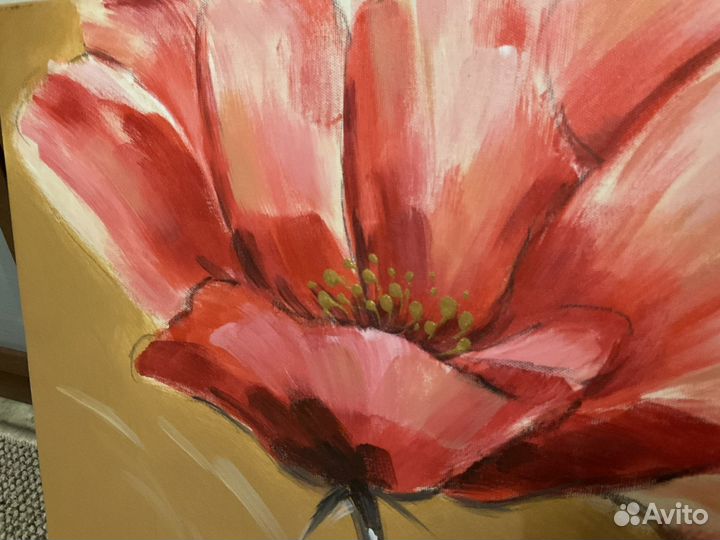 Декоративное панно на стену