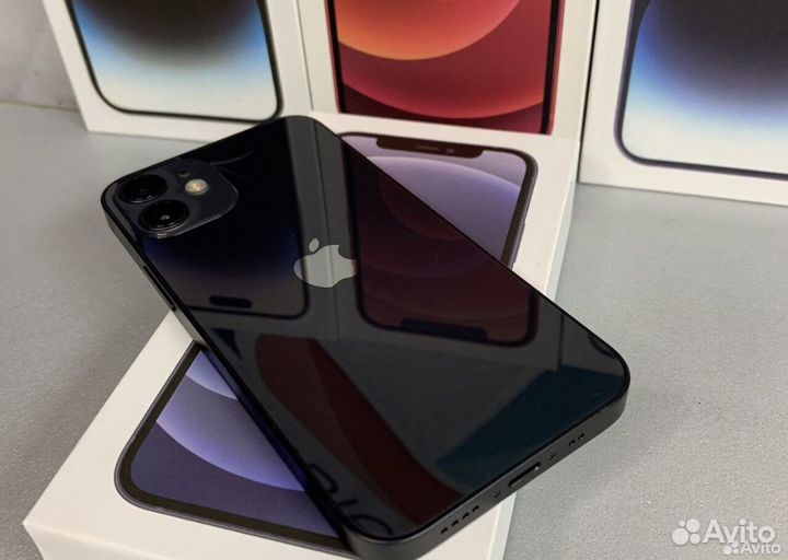 iPhone 12 mini, Новый, 128 gb