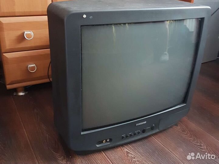 Телевизор