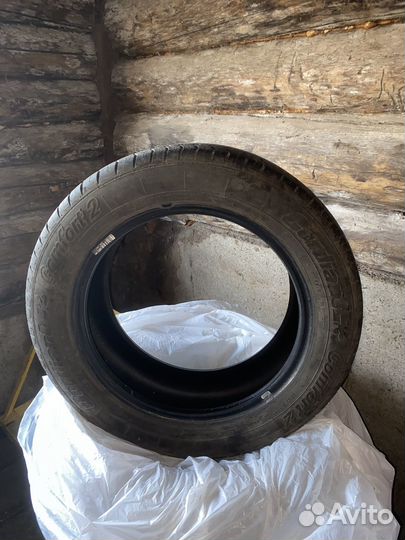 Cordiant Comfort 2 205/55 R16