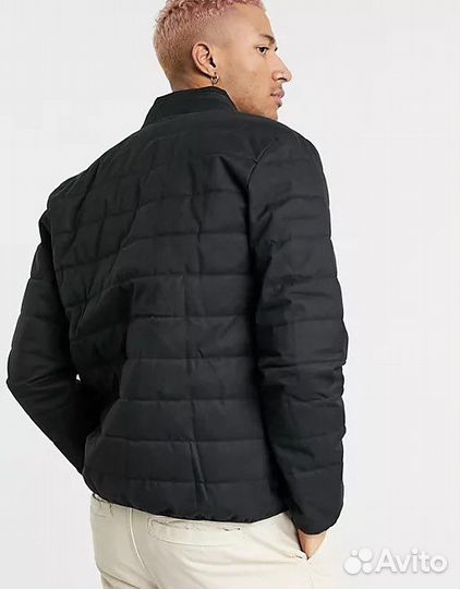 Barbour international