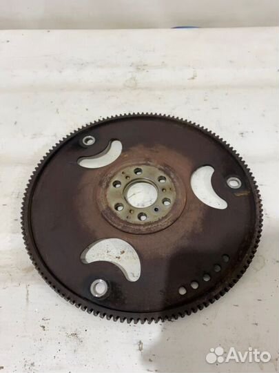 Маховик opel astra J 1.6 aкпп