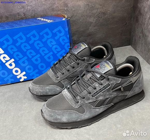 Кроссовки Reebok Classic (Арт.47497)