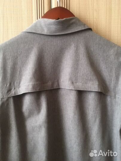 Рубашка Outventure