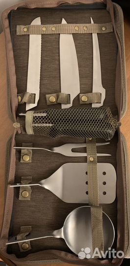 Набор для похода