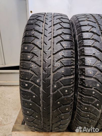 Bridgestone Ice Cruiser 7000S 235/65 R17 108T
