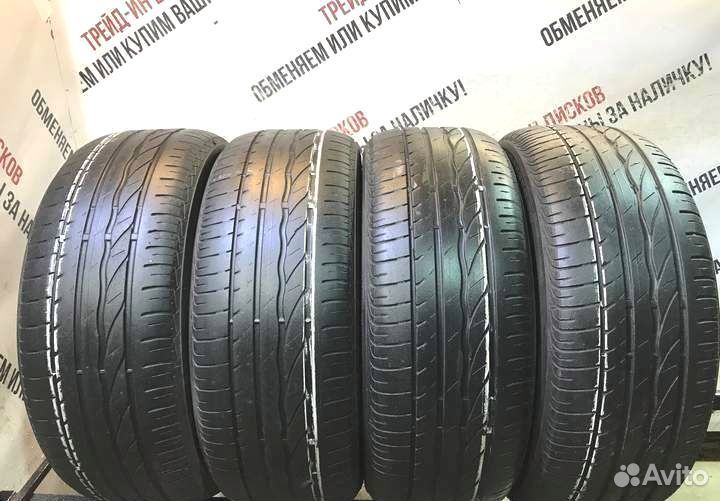 Bridgestone Turanza ER300 215/50 R17 95W