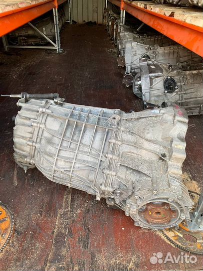 Вариатор CVT CDN MVB АКПП audi A5 8t 2,0T cdnc