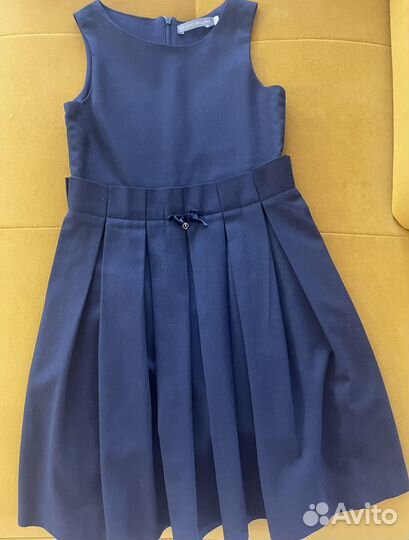 Школьная форма для первого класса