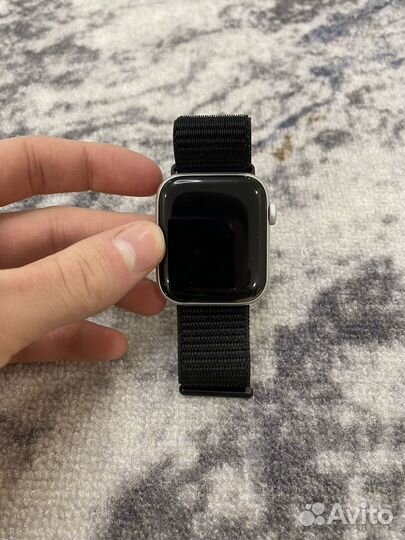 Apple watch SE 44mm nike