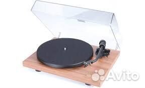 Проигрыватель винила Music Hall MMF Mark1 (OM NN)