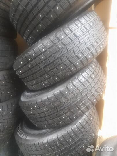 Michelin 245-700 R470 Mercedes 221 PAX 116T