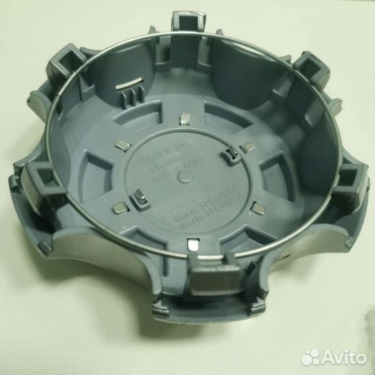 4шт колпаки Toyota FJ Cruiser R17 4260B-35080