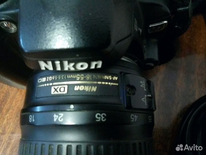 Фотоаппарат