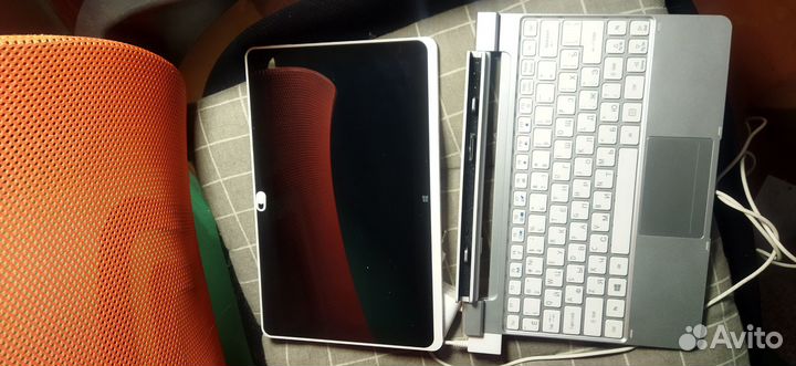 Ноут Acer Iconia Tab W510 10