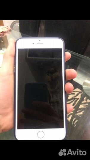 Телефон iPhone 6plus