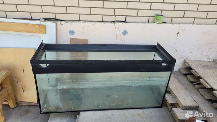 Аквариум 260 литров