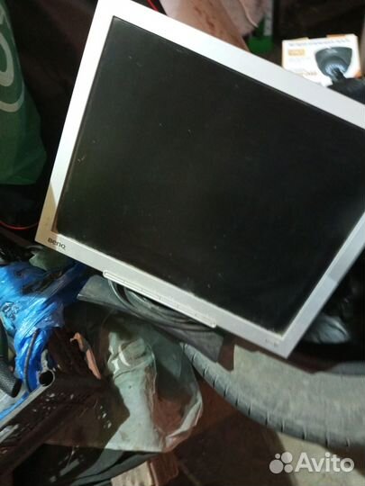 Комплект видеонаблюдения