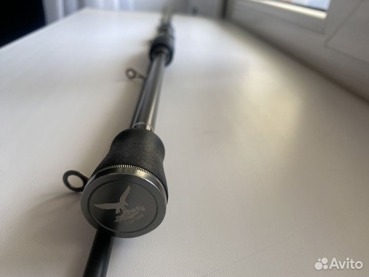 Спининг Mikado 240 2-18