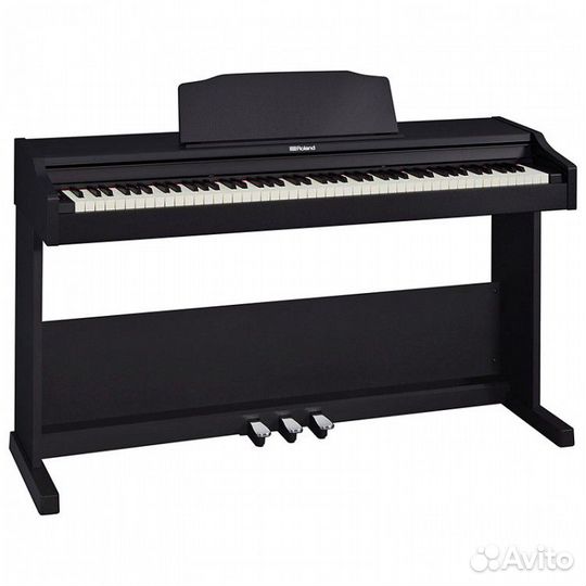 Roland RP-102 - цифровое пианино новое в наличии