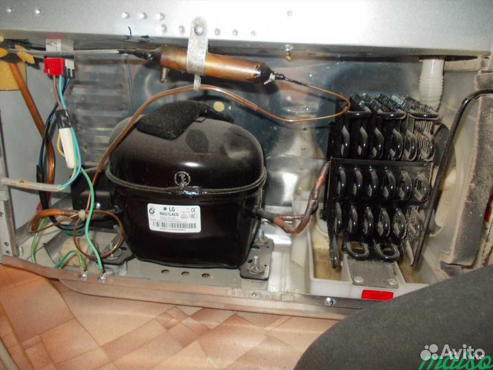 Мастер по ремонту холодильников стиральных машин