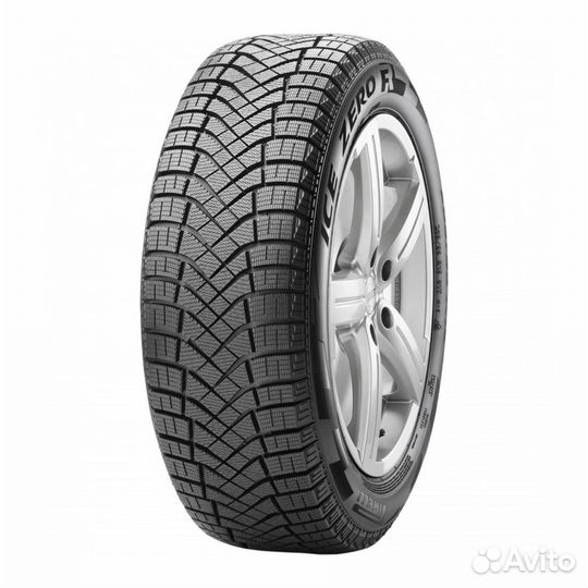 Pirelli Ice Zero FR 275/55 R20