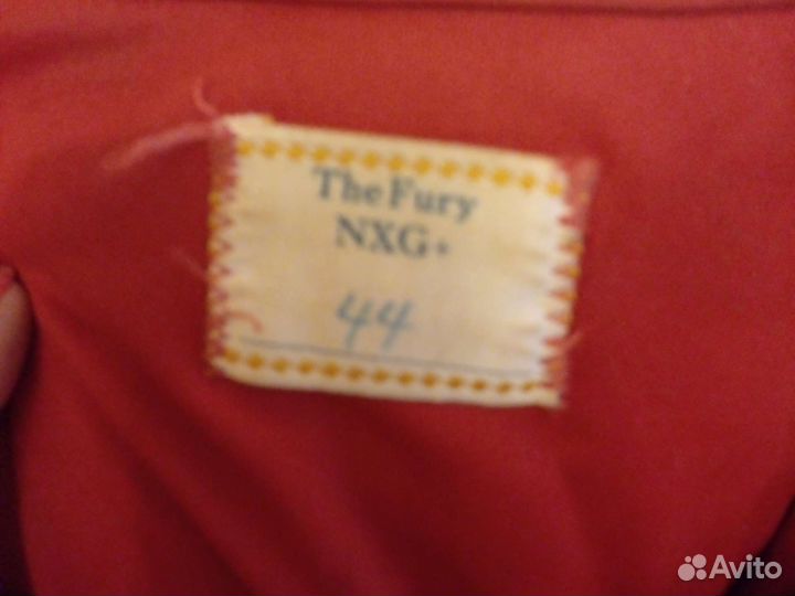 Экипировка для тяжелоатлетов