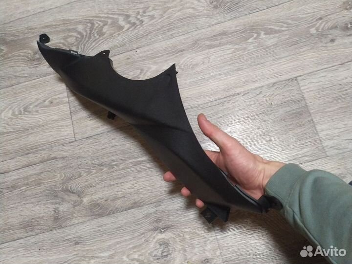 Пластик бака Falcon SpeedFire250