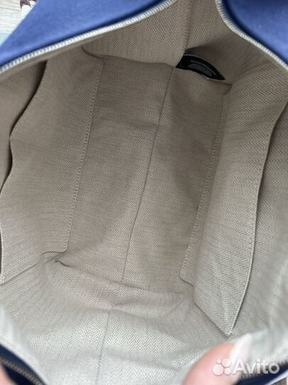 Сумка косметичка hermes