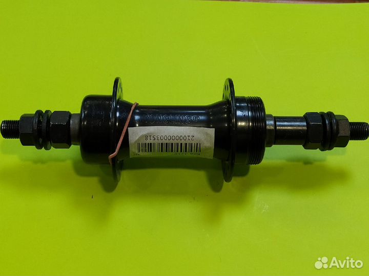 Втулка задняя под трещотку SF-HB03R