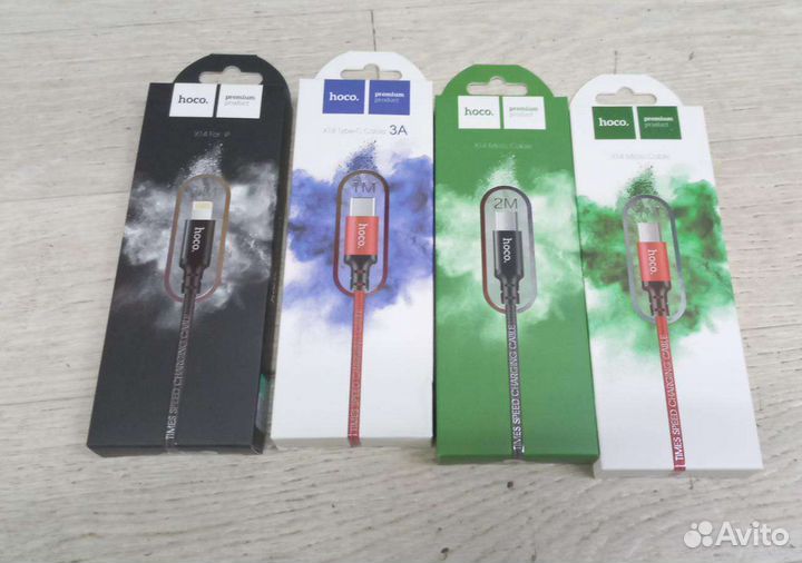 Кабель Hoco X14 оптом