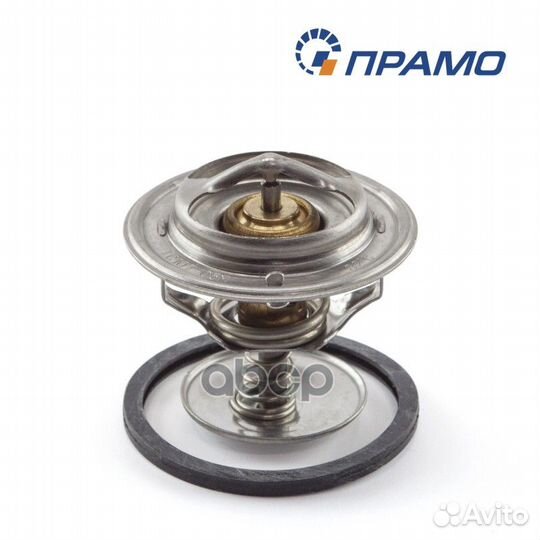 Термостат 82 С Волга, газ-3302 