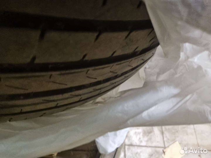 Pirelli Scorpion Verde 235/55 R18 100V