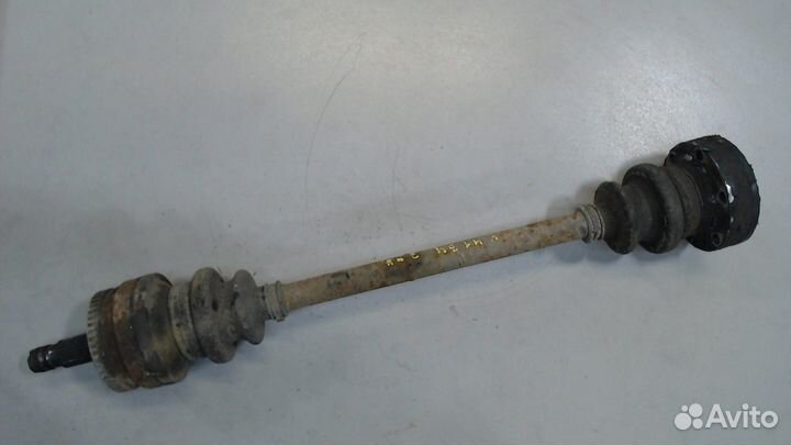 Полуось Mercedes E W210, 1999