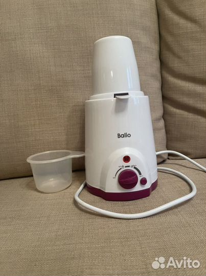 Подогреватель для детского питания