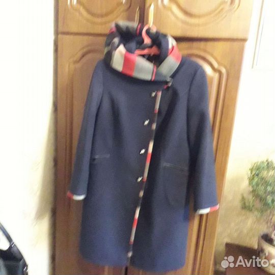 Пальто