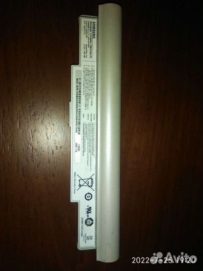 Аккумулятор нетбук