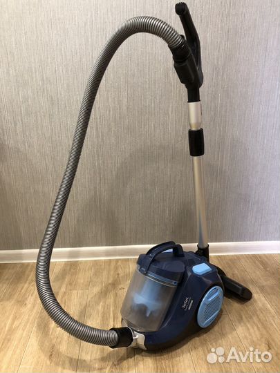 Пылесос tefal