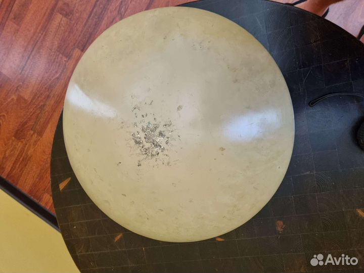 Тарелка 48 см