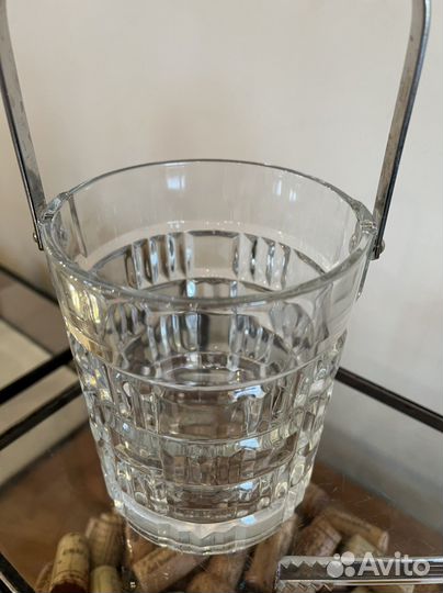 Ведро для льда. Франция