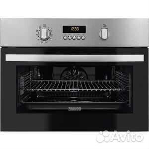 Духовой шкаф Zanussi ZOK 37901 XK Новый