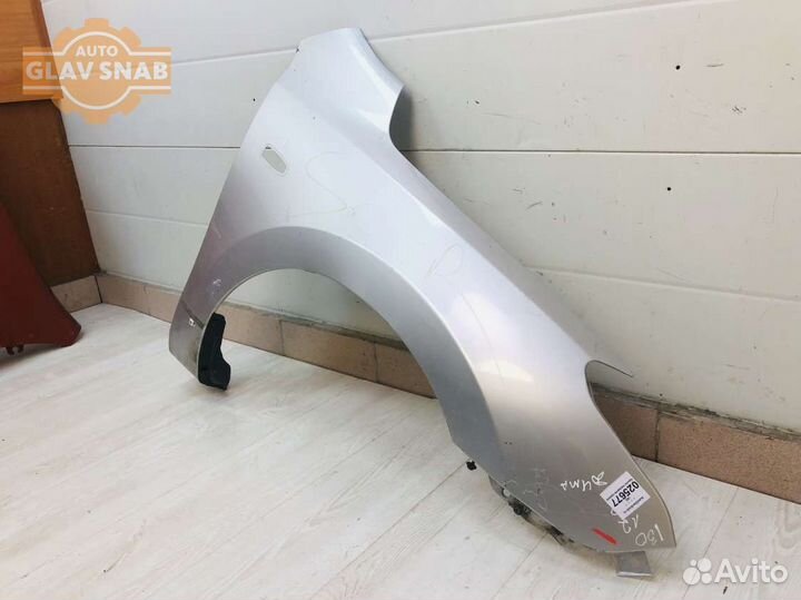 Крыло переднее правое Хендай i30
