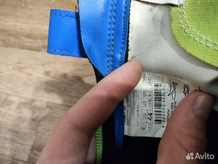 Spine concept skate pro