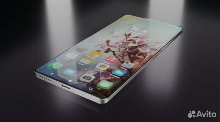 HUAWEI Mate 60 Pro, 12/1 ТБ