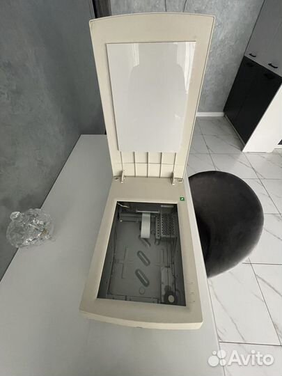 Планшетный сканер HP ScanJet 5p